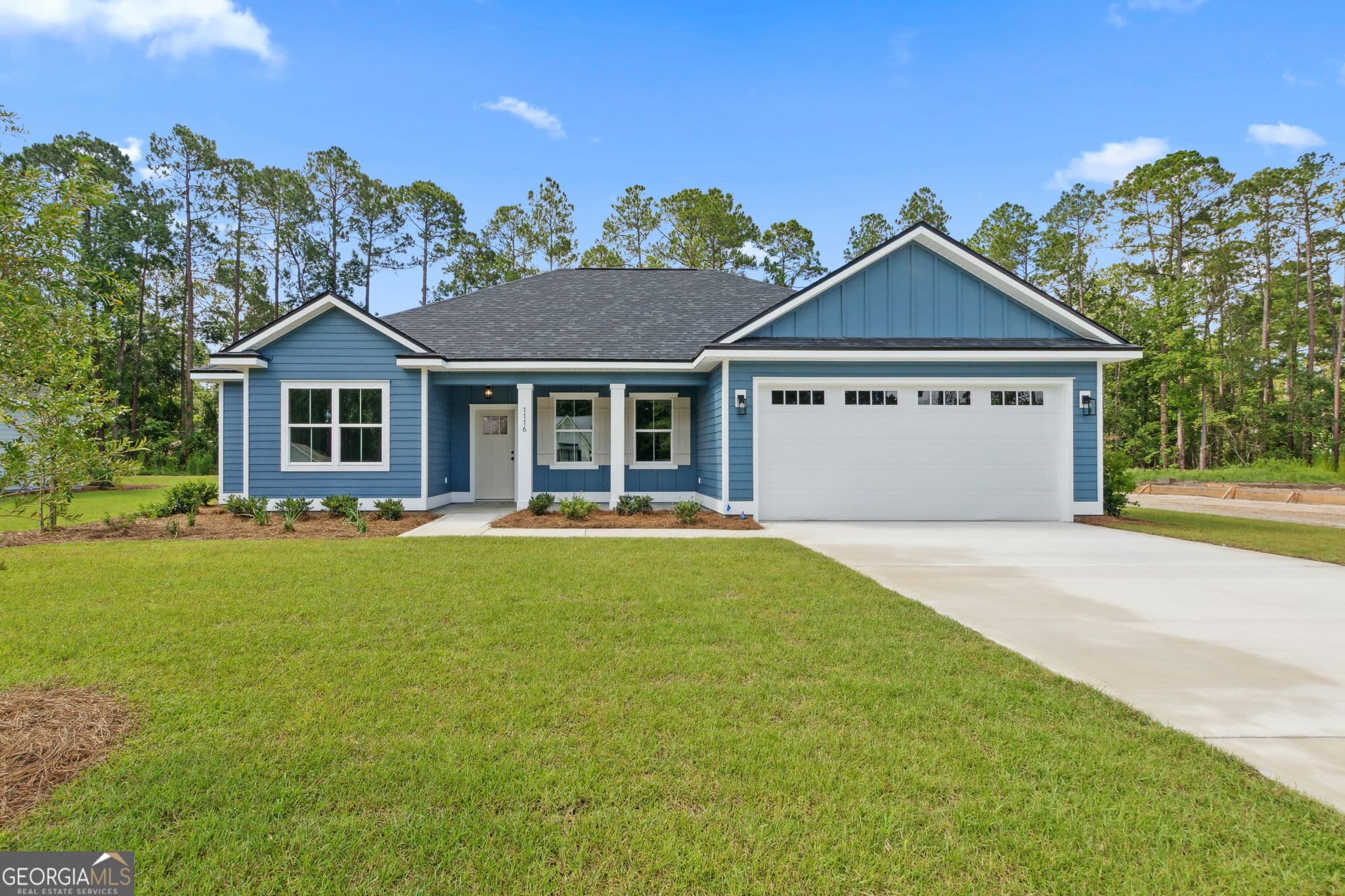 1116 Boone Avenue, Kingsland, GA 31548 — most recent listing photo