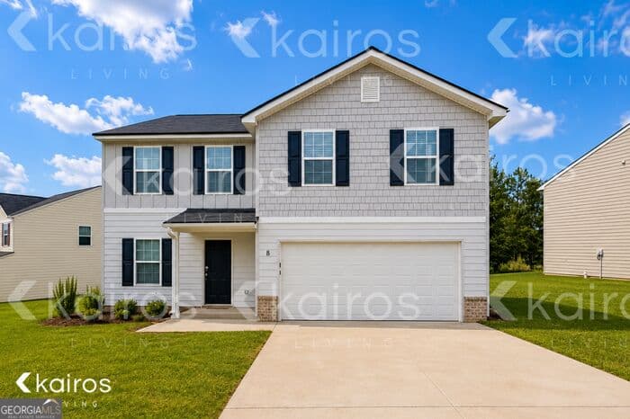 4 bedroom, 2.5 bathroom, 2,009 sq ft single family residence for rent at 8 Plymouth Court, Kingston, GA 30145 for $1,995 a month — photo 1 of 1