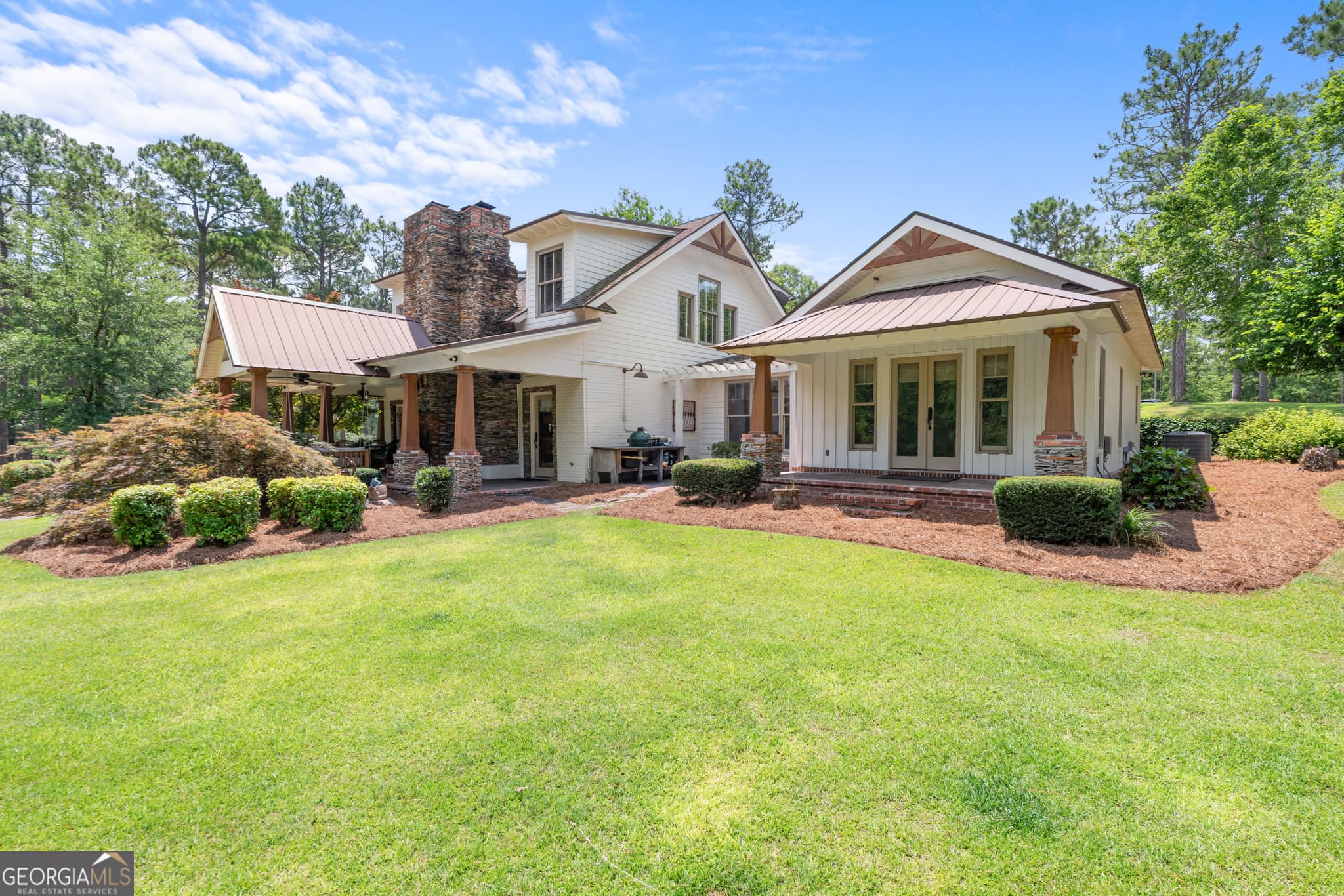 2 bedroom, 2.5 bathroom, 2,604 sq ft single family residence for sale at 4153 Cypress Lake Road, Statesboro, GA 30458 — photo 7