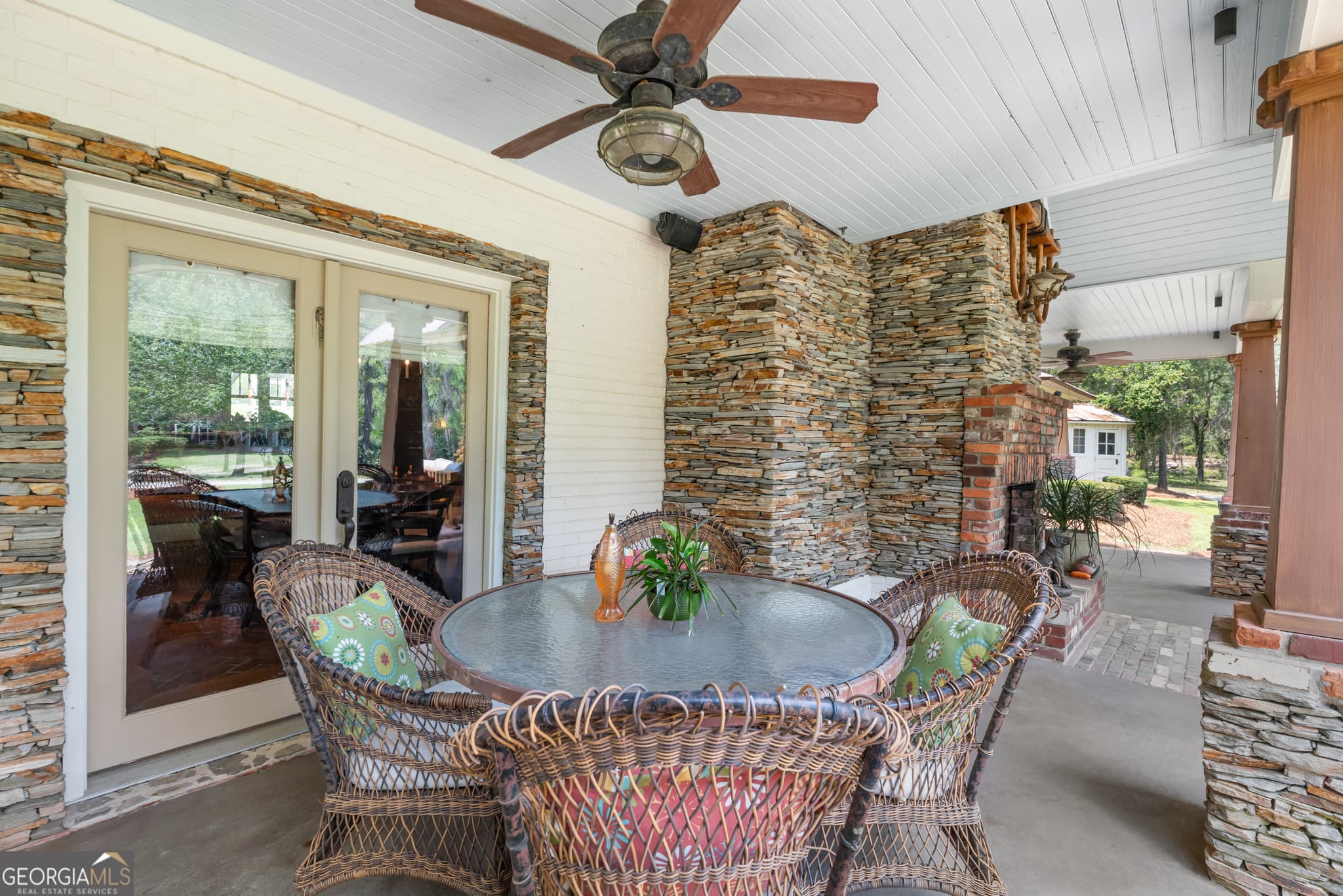 2 bedroom, 2.5 bathroom, 2,604 sq ft single family residence for sale at 4153 Cypress Lake Road, Statesboro, GA 30458 — photo 5