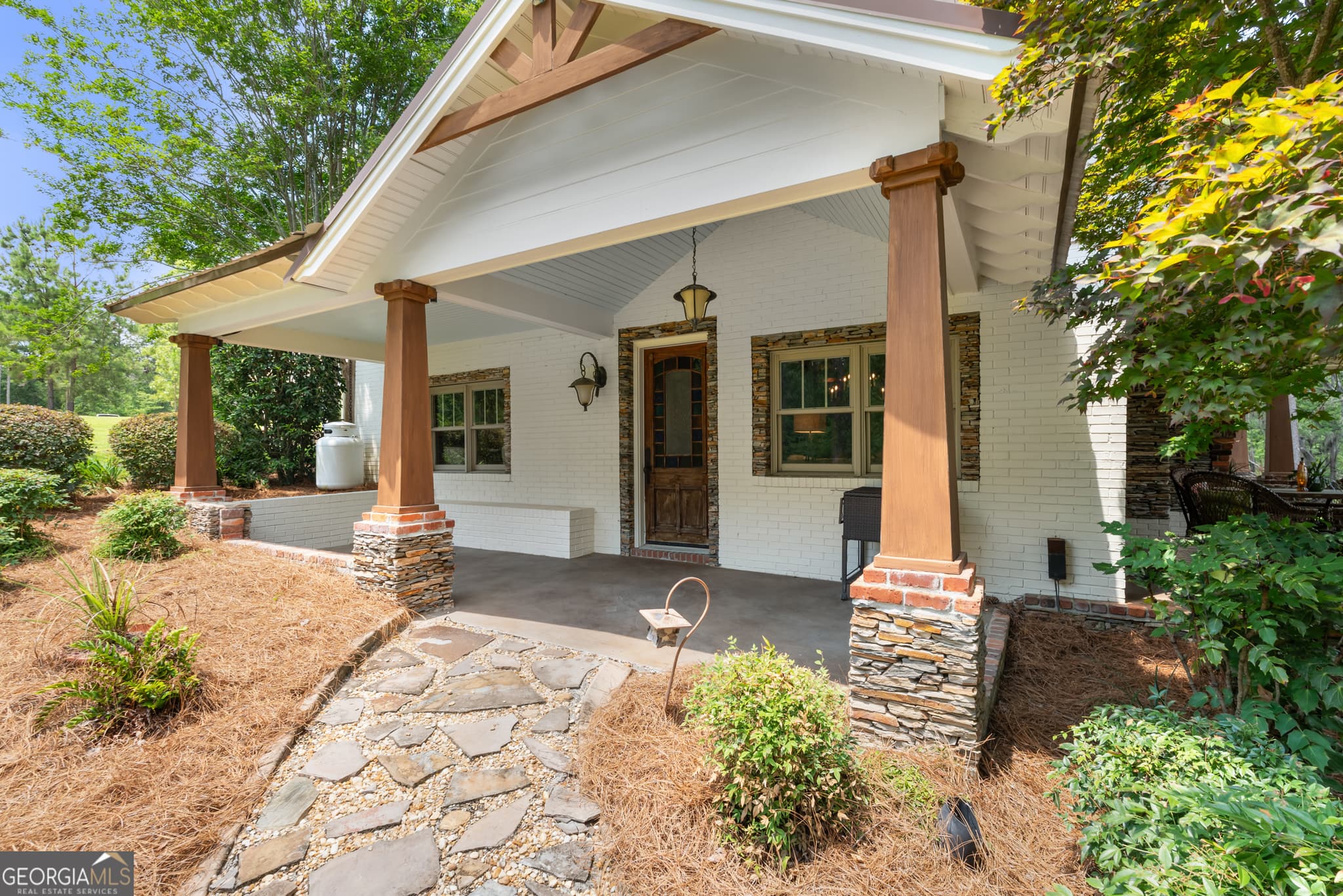 2 bedroom, 2.5 bathroom, 2,604 sq ft single family residence for sale at 4153 Cypress Lake Road, Statesboro, GA 30458 — photo 9