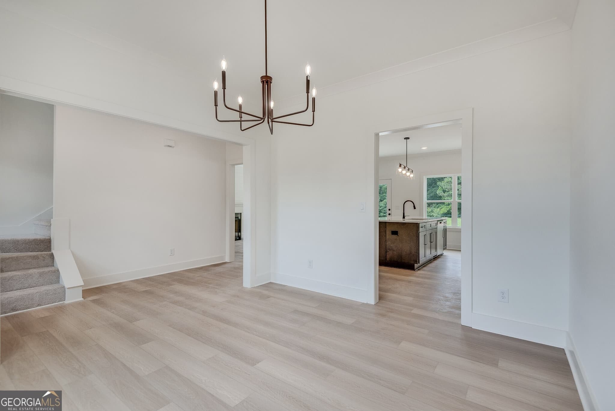 5 bedroom, 3 bathroom, 2,416 sq ft single family residence for sale at 380 Pitts Chapel Road, Newborn, GA 30056 — photo 9
