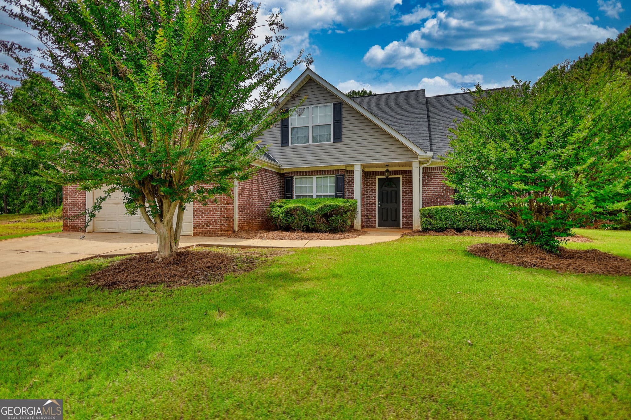 4 bedroom, 3 bathroom, 2,077 sq ft single family residence sold at 35 Wynfield Keep, Covington, GA 30016