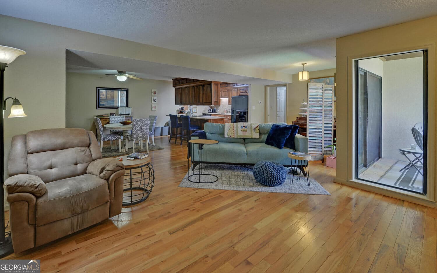 3 bedroom, 2 bathroom, 1,548 sq ft condominium for rent at 605 Candler Street BLDG C UNIT 3, Gainesville, GA 30501 for $2,000 a month — photo 3