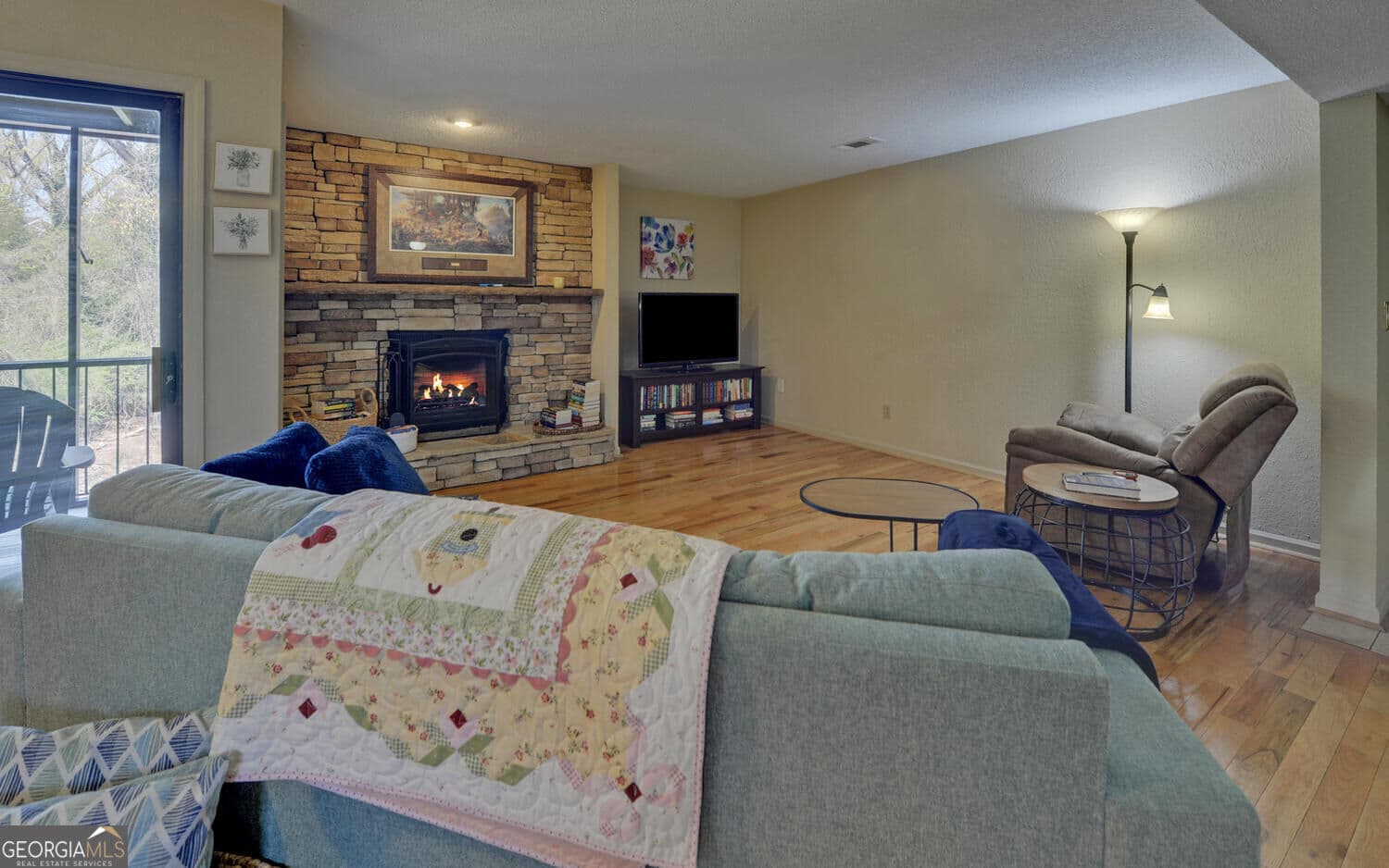 3 bedroom, 2 bathroom, 1,548 sq ft condominium for rent at 605 Candler Street BLDG C UNIT 3, Gainesville, GA 30501 for $2,000 a month — photo 5