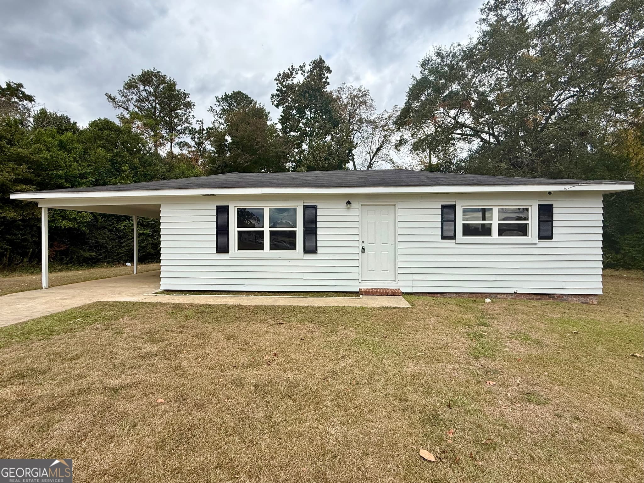 73 W Westward Avenue, Blakely, GA 39823 — most recent listing photo