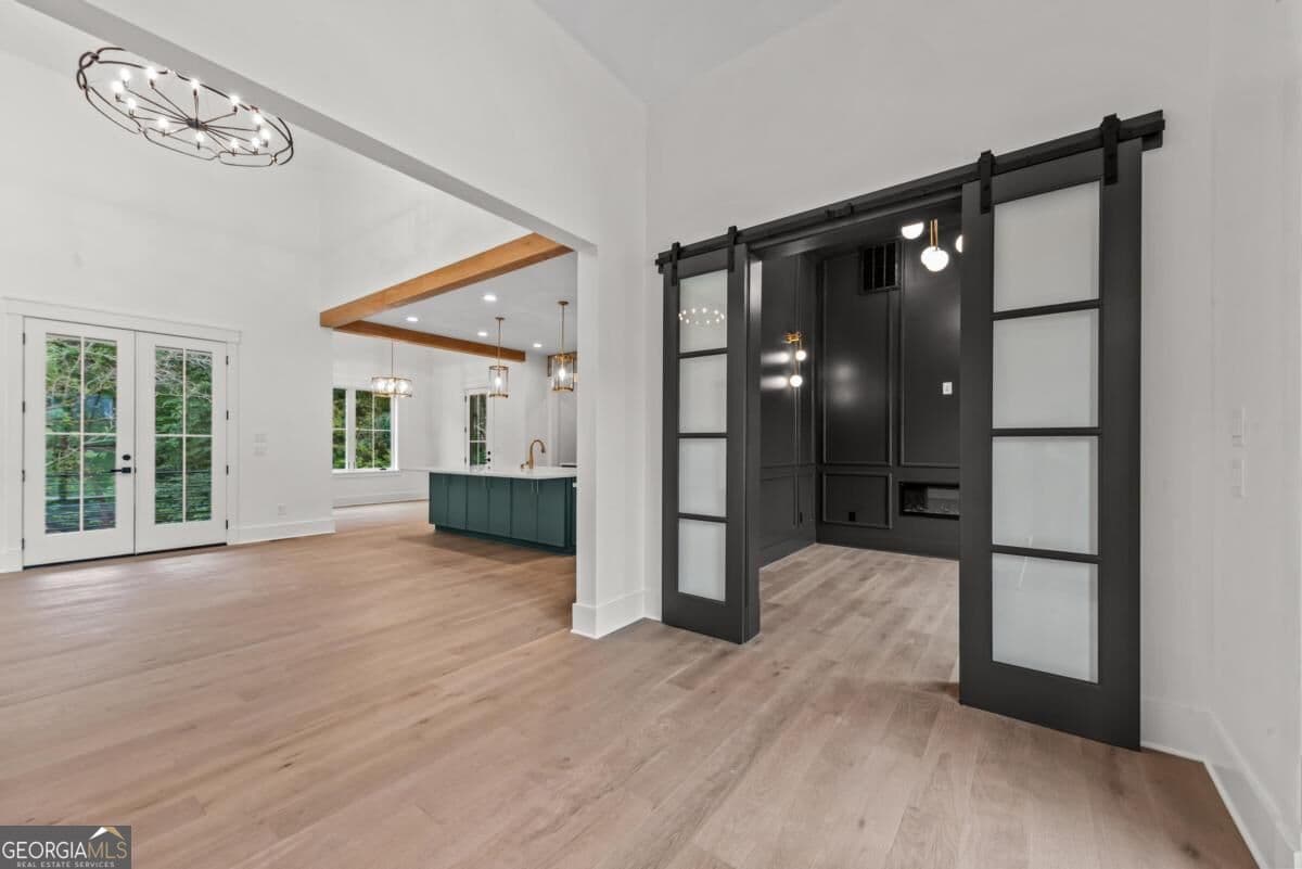 5 bedroom, 6 bathroom, 5,427 sq ft single family residence for sale at 1110 Sunset Bluff, Greensboro, GA 30642 — photo 10