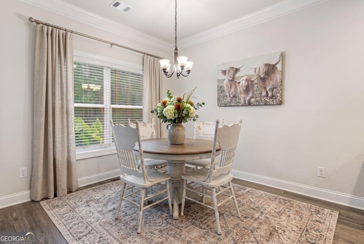 4 bedroom, 3 bathroom, 2,081 sq ft single family residence for sale at 223 Manor Drive, Hull, GA 30646 — photo 7