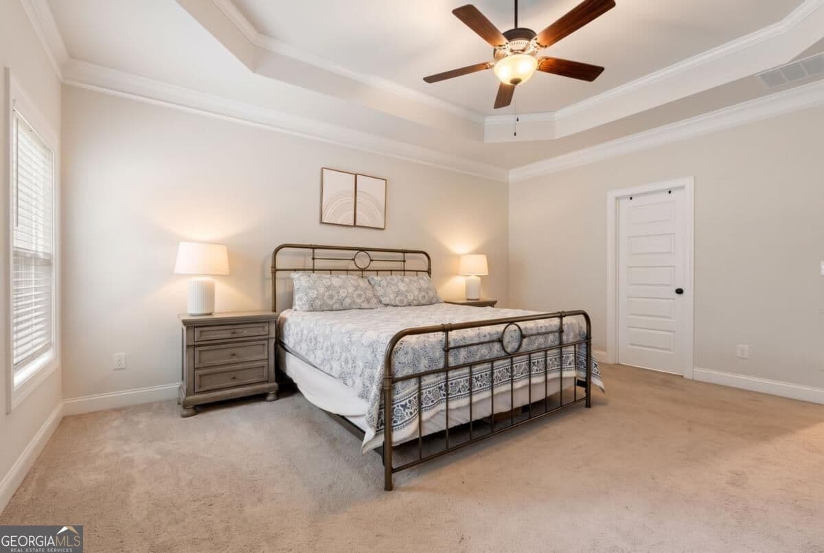 4 bedroom, 3 bathroom, 2,081 sq ft single family residence for sale at 223 Manor Drive, Hull, GA 30646 — photo 9