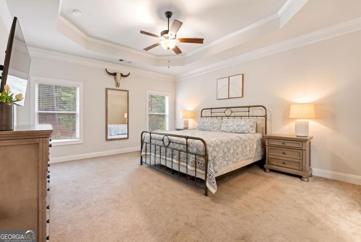 4 bedroom, 3 bathroom, 2,081 sq ft single family residence for sale at 223 Manor Drive, Hull, GA 30646 — photo 8
