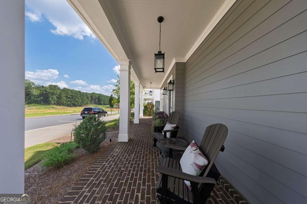 4 bedroom, 3.5 bathroom, 2,997 sq ft single family residence for sale at 401 Reeves Street, Woodstock, GA 30188 — photo 6