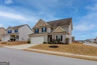 4 bedroom, 2.5 bathroom single family residence for sale at 410 Winter, Pendergrass, GA 30567 — photo 2
