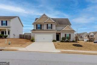 4 bedroom, 2.5 bathroom single family residence for sale at 410 Winter, Pendergrass, GA 30567 — photo 1 of 23