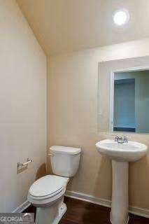 4 bedroom, 2.5 bathroom single family residence for sale at 410 Winter, Pendergrass, GA 30567 — photo 9