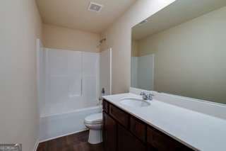 4 bedroom, 2.5 bathroom single family residence for sale at 410 Winter, Pendergrass, GA 30567 — photo 10