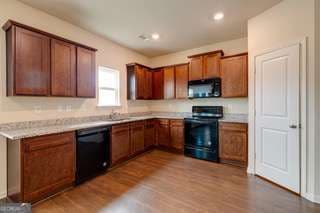 4 bedroom, 2.5 bathroom single family residence for sale at 410 Winter, Pendergrass, GA 30567 — photo 8