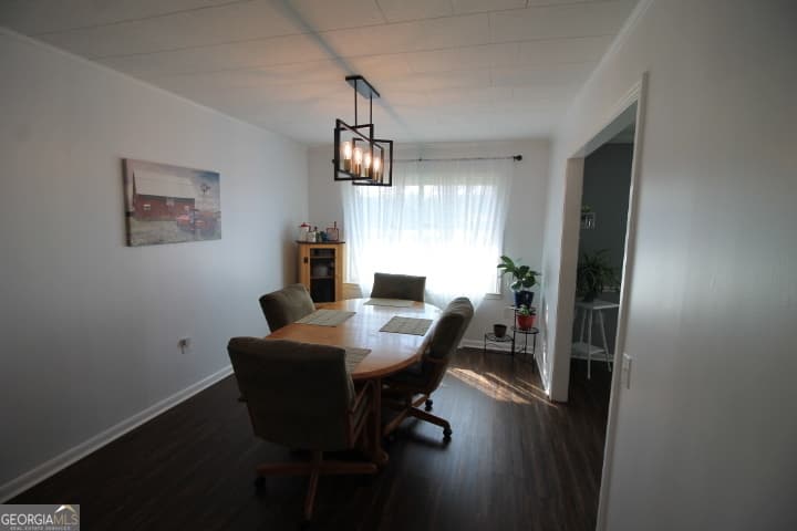 3 bedroom, 2 bathroom, 2,192 sq ft single family residence for sale at 3169 Golden Isle Parkway, Baxley, GA 31513 — photo 8