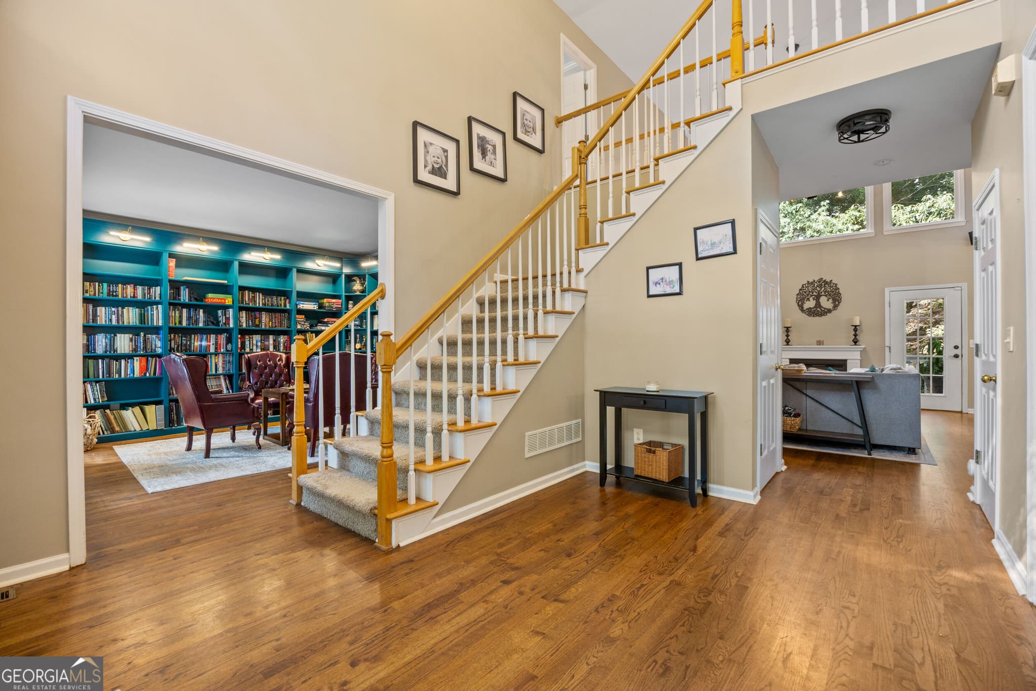 5 bedroom, 3 bathroom single family residence for sale at 2420 Bexford View, Cumming, GA 30041 — photo 3