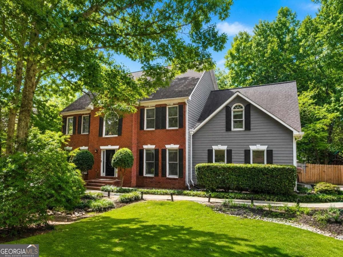 5 bedroom, 3 bathroom single family residence for sale at 2420 Bexford View, Cumming, GA 30041 — photo 1 of 57