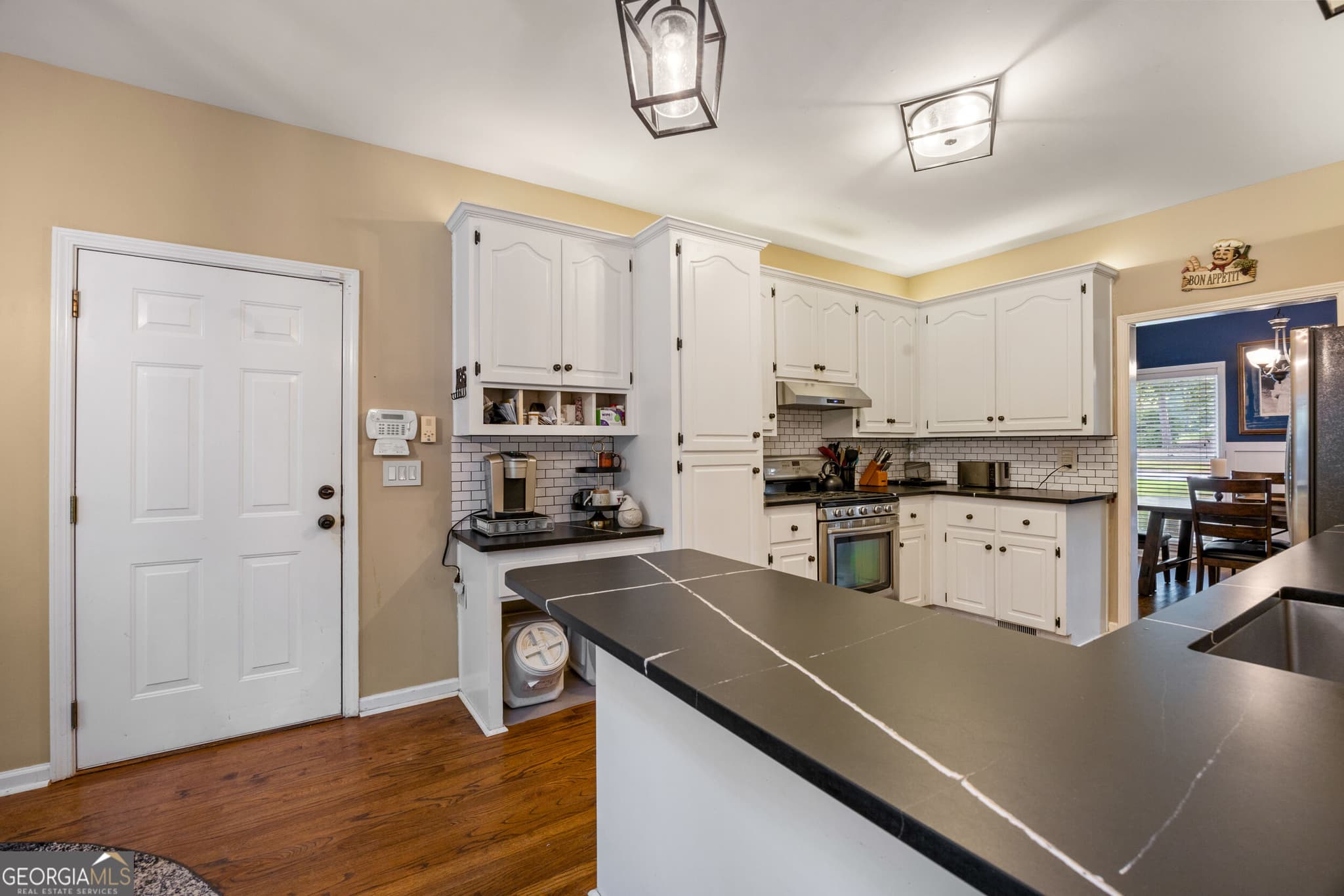 5 bedroom, 3 bathroom single family residence for sale at 2420 Bexford View, Cumming, GA 30041 — photo 10