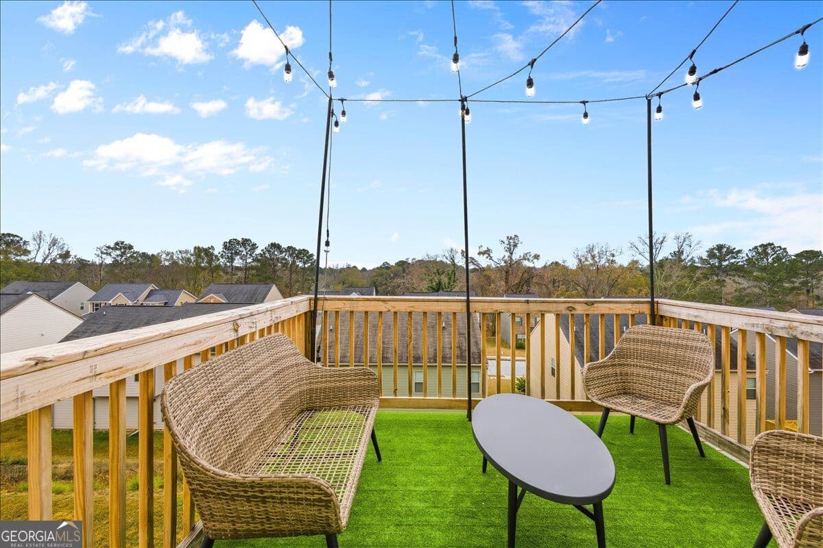 4 bedroom, 2.5 bathroom single family residence for sale at 3414 Enterkin Lane, Atlanta, GA 30349 — photo 6