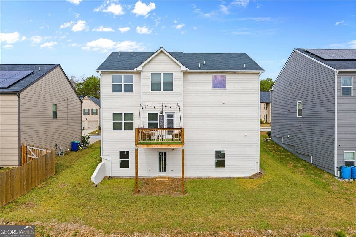 4 bedroom, 2.5 bathroom single family residence for sale at 3414 Enterkin Lane, Atlanta, GA 30349 — photo 5