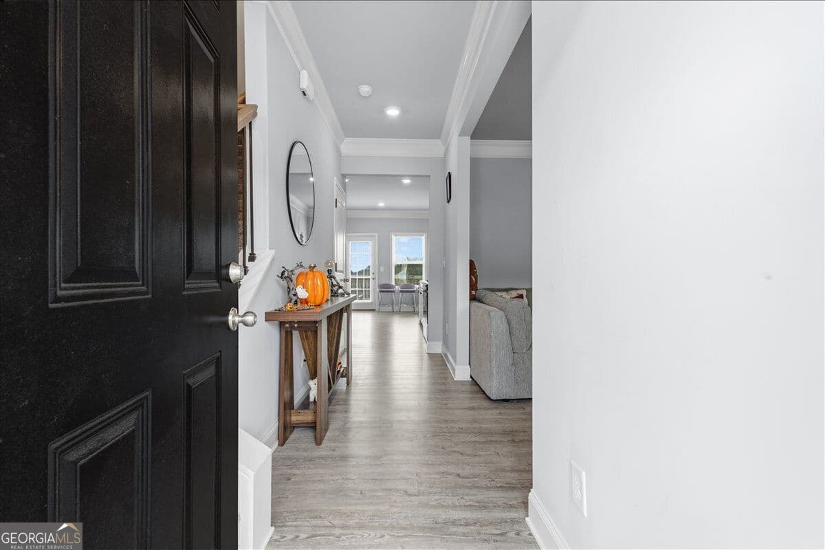 4 bedroom, 2.5 bathroom single family residence for sale at 3414 Enterkin Lane, Atlanta, GA 30349 — photo 9