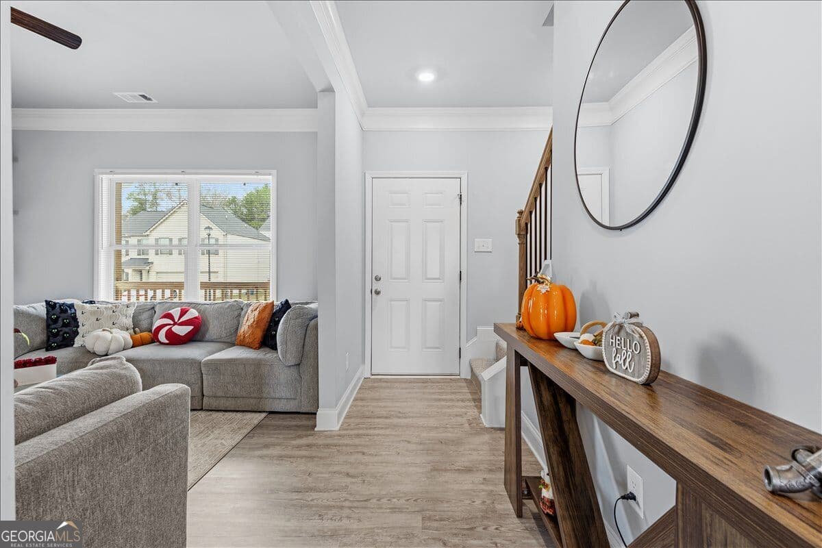 4 bedroom, 2.5 bathroom single family residence for sale at 3414 Enterkin Lane, Atlanta, GA 30349 — photo 10