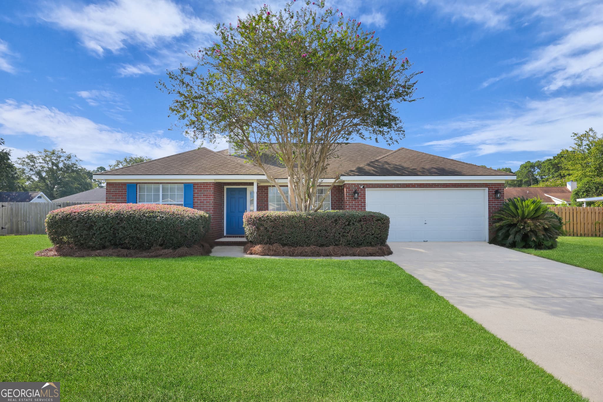 107 Amber Drive, Rincon, GA 31326 — most recent listing photo