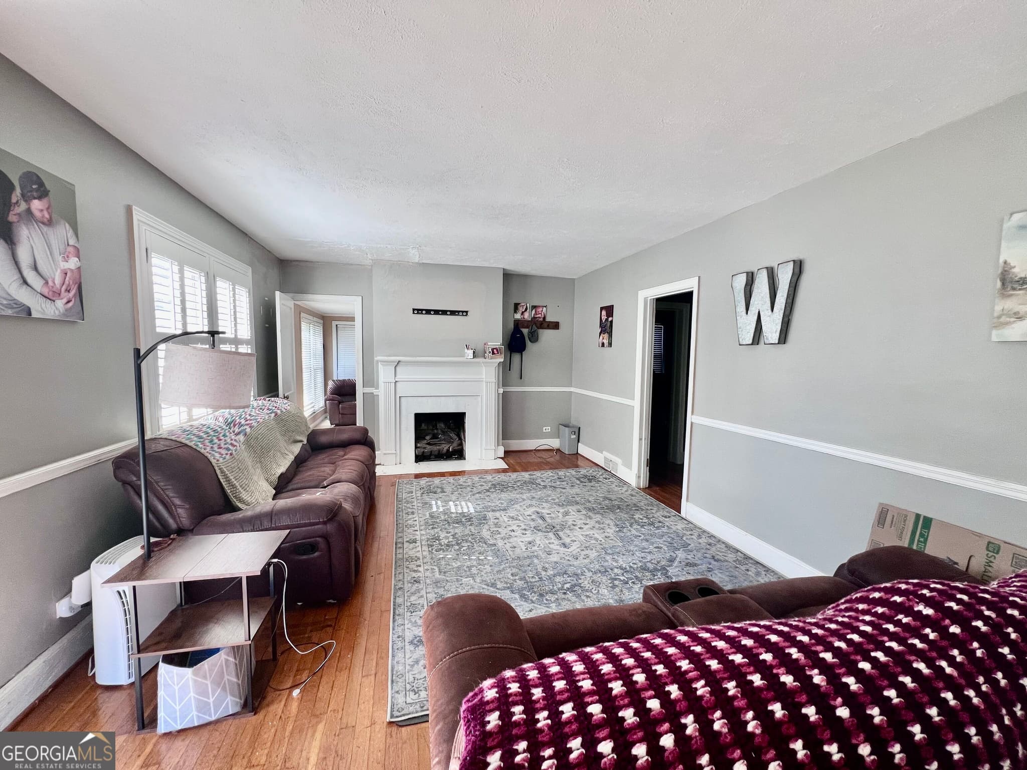 3 bedroom, 2 bathroom, 1,704 sq ft single family residence for sale at 203 Teel Road, West Point, GA 31833 — photo 6