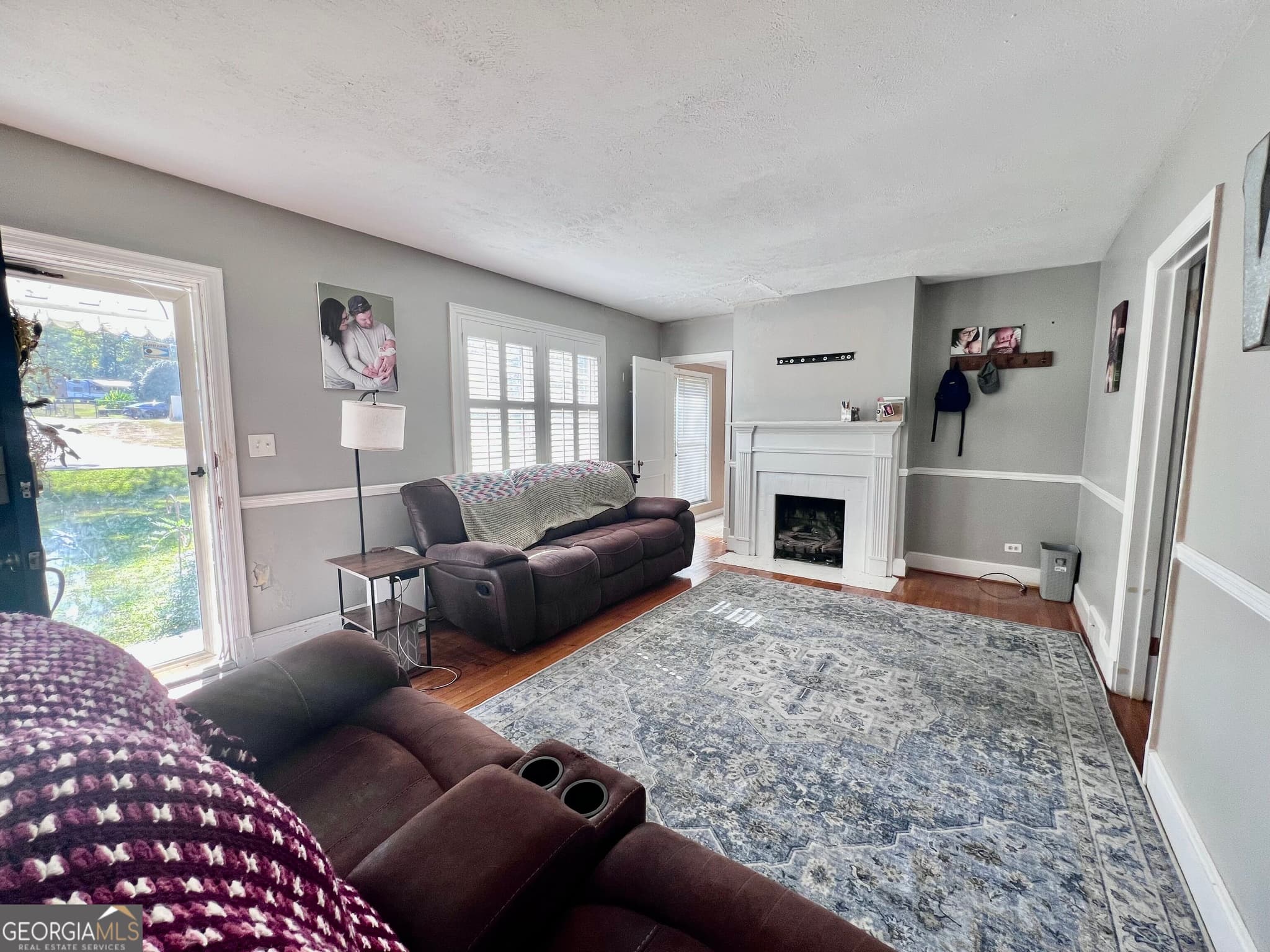 3 bedroom, 2 bathroom, 1,704 sq ft single family residence for sale at 203 Teel Road, West Point, GA 31833 — photo 7