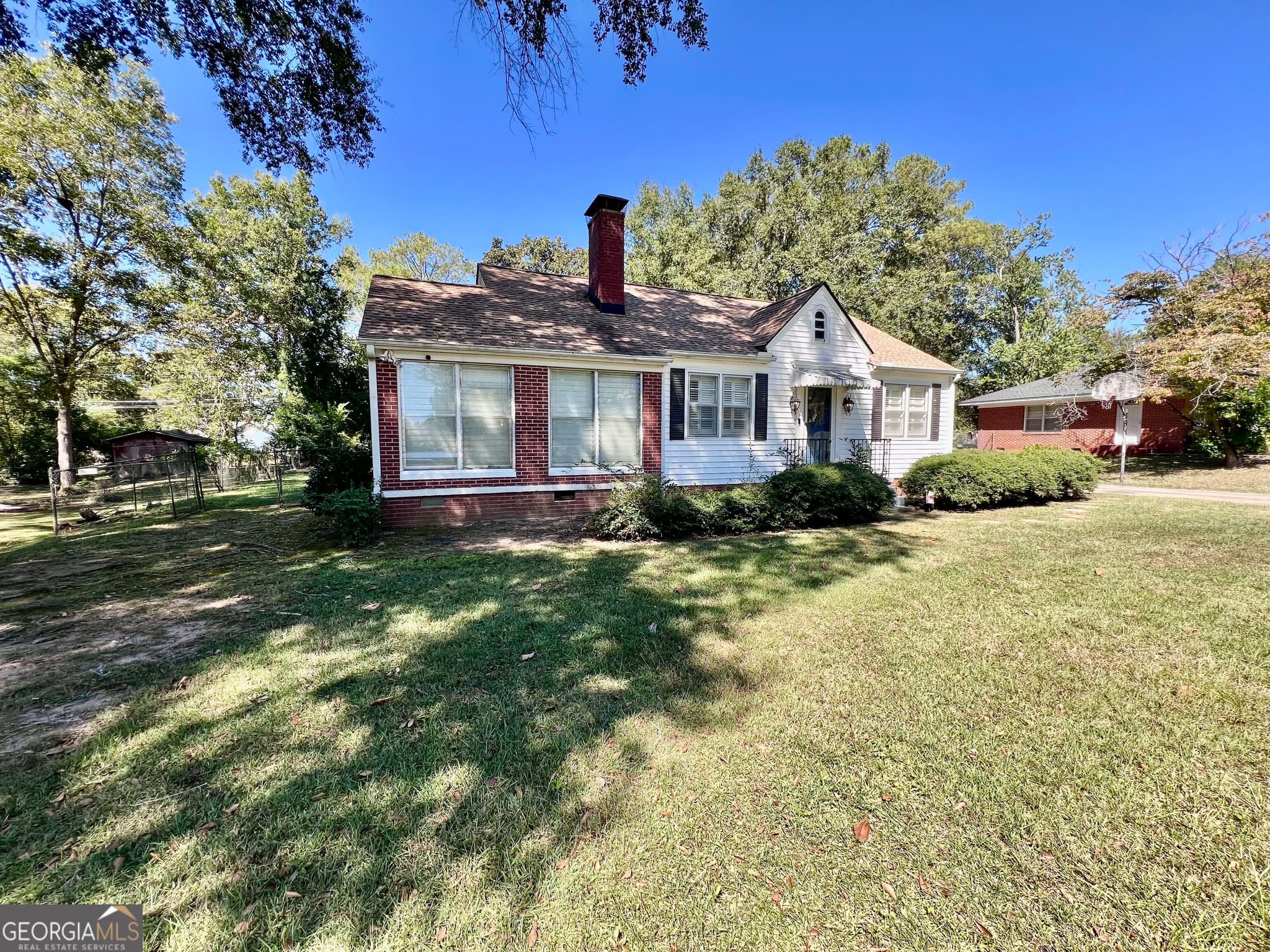 3 bedroom, 2 bathroom, 1,704 sq ft single family residence for sale at 203 Teel Road, West Point, GA 31833 — photo 3