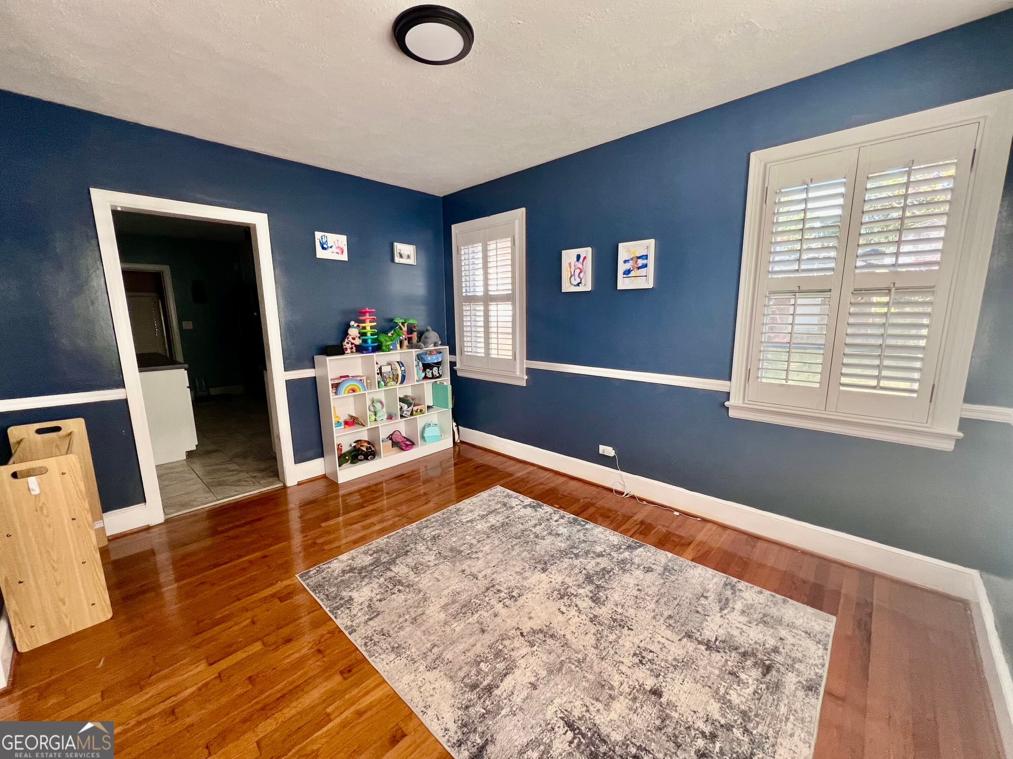 3 bedroom, 2 bathroom, 1,704 sq ft single family residence for sale at 203 Teel Road, West Point, GA 31833 — photo 9
