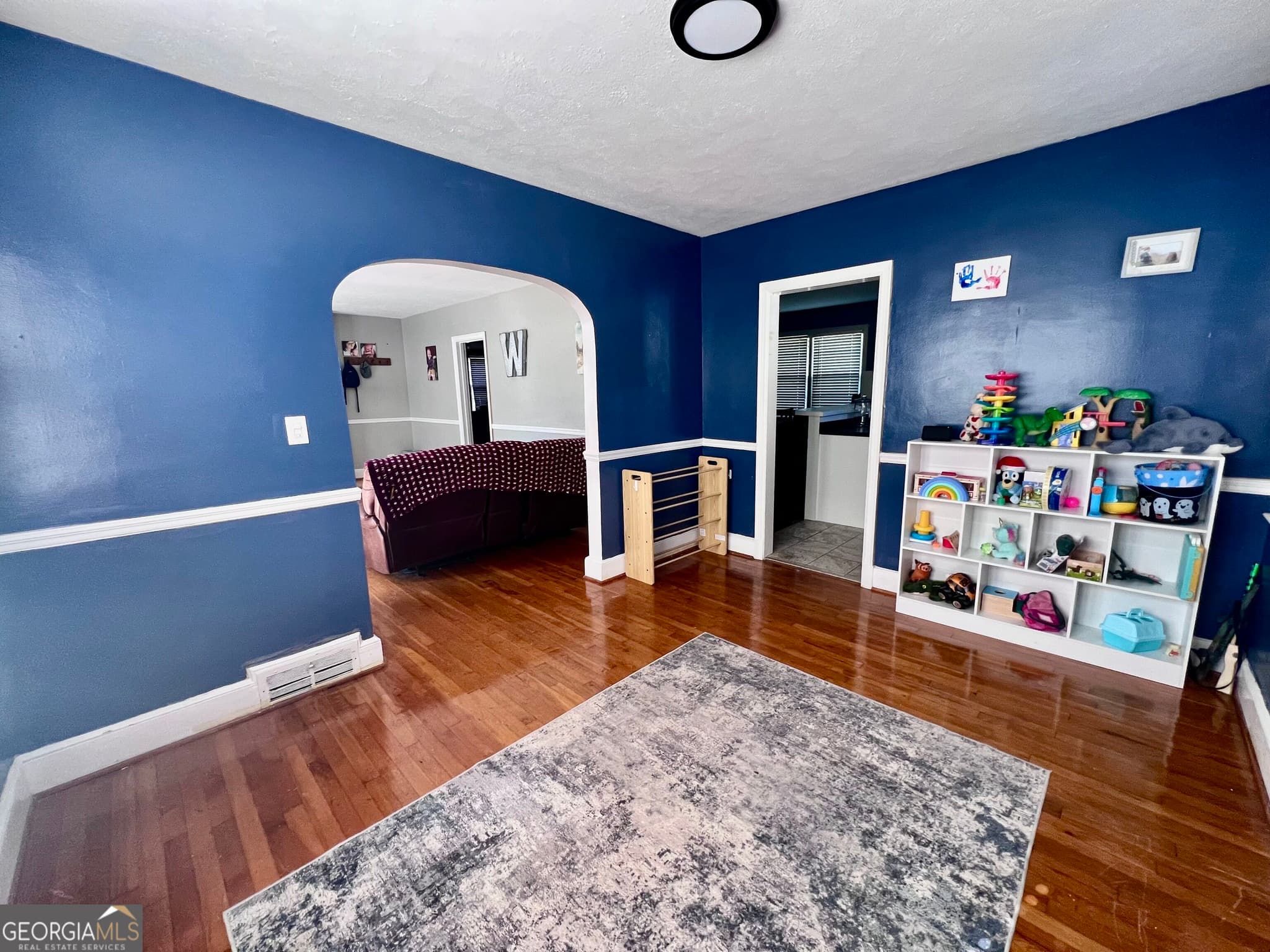 3 bedroom, 2 bathroom, 1,704 sq ft single family residence for sale at 203 Teel Road, West Point, GA 31833 — photo 10