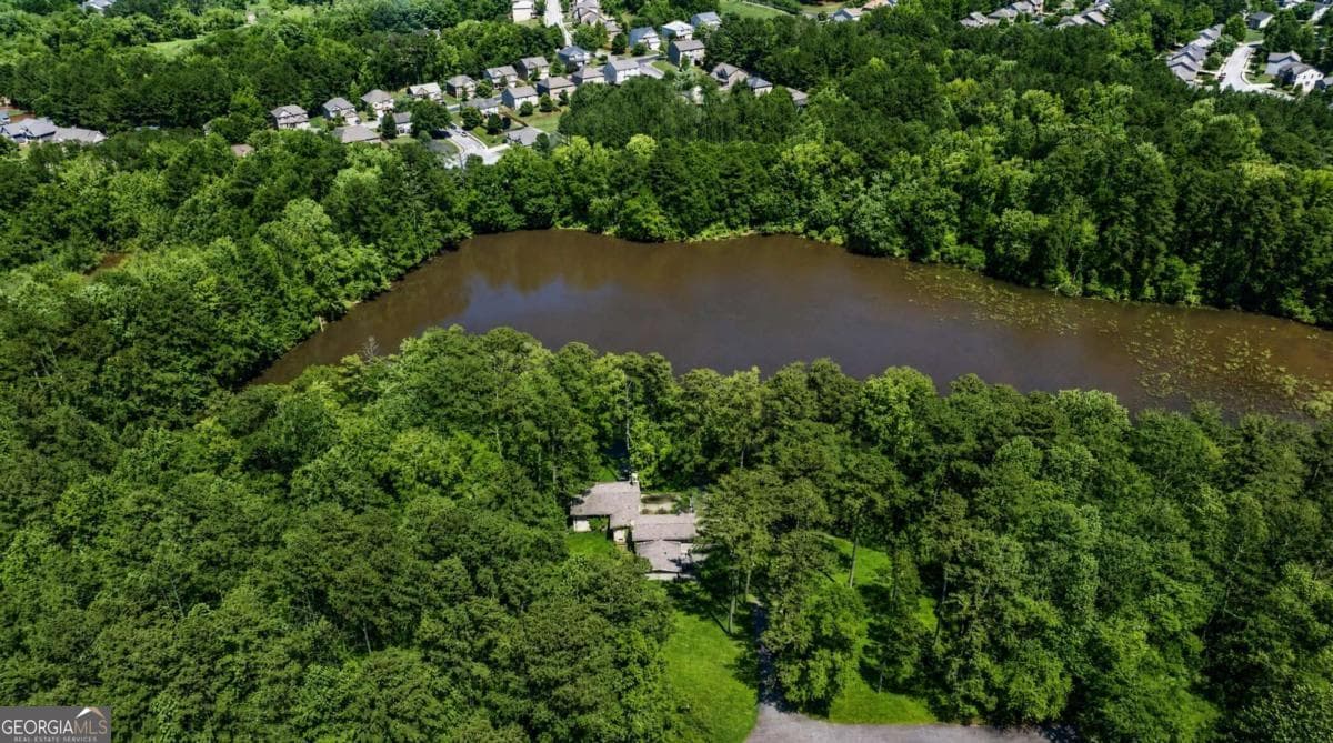 residential lot for sale at 8 Canterbury Drive, Newnan, GA 30263 — photo 7
