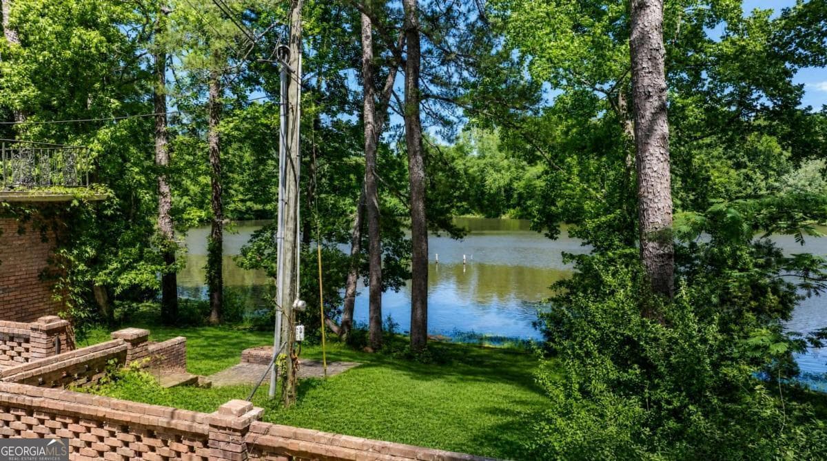 residential lot for sale at 8 Canterbury Drive, Newnan, GA 30263 — photo 3