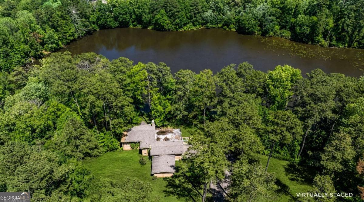 residential lot for sale at 8 Canterbury Drive, Newnan, GA 30263 — photo 10