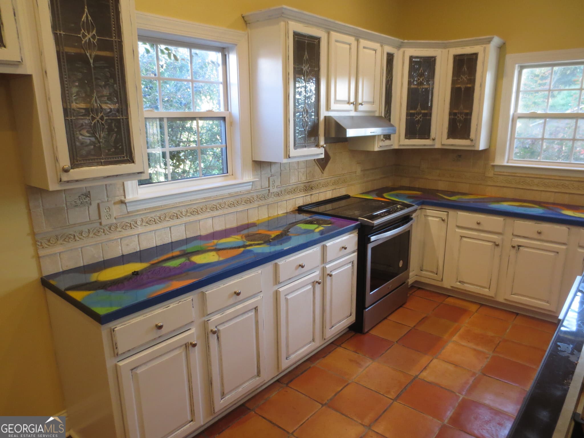 5 bedroom, 2.5 bathroom, 2,988 sq ft single family residence for sale at 184 Giles Road, Warner Robins, GA 31093 — photo 4