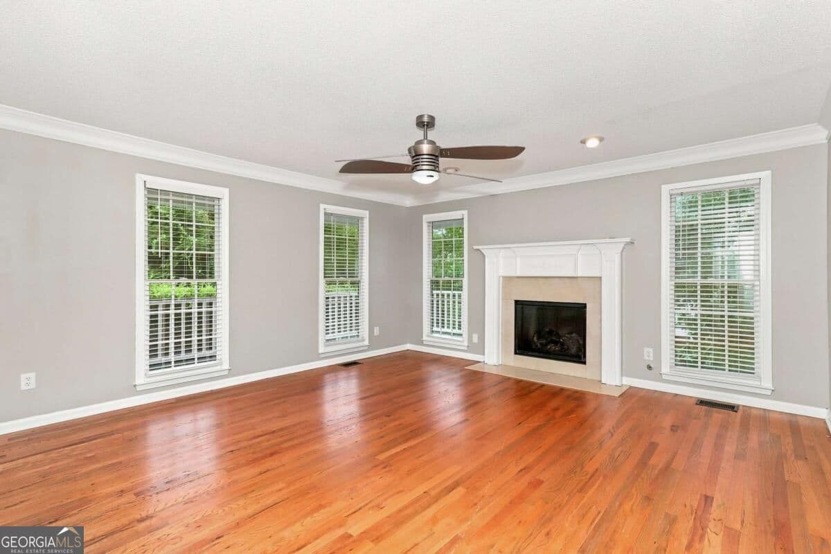3 bedroom, 2.5 bathroom single family residence for rent at 318 Magnolia Drive, Douglasville, GA 30134 for $2,445 a month — photo 4