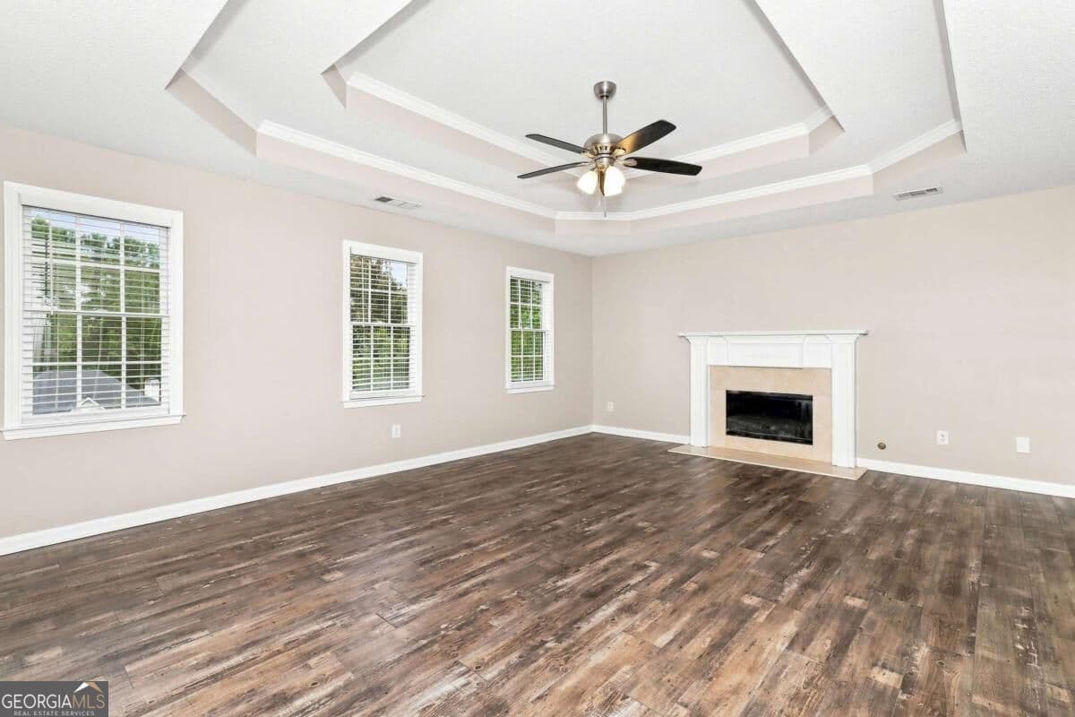 3 bedroom, 2.5 bathroom single family residence for rent at 318 Magnolia Drive, Douglasville, GA 30134 for $2,445 a month — photo 8