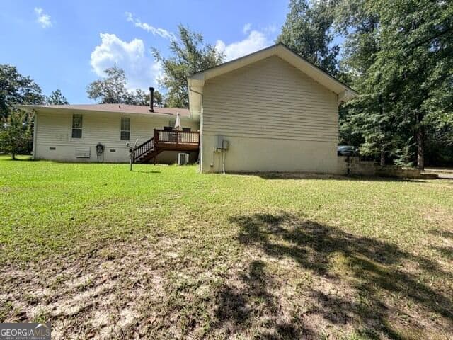 3 bedroom, 2 bathroom, 1,794 sq ft single family residence for sale at 177 Rockingham Place, Macon, GA 31217 — photo 4
