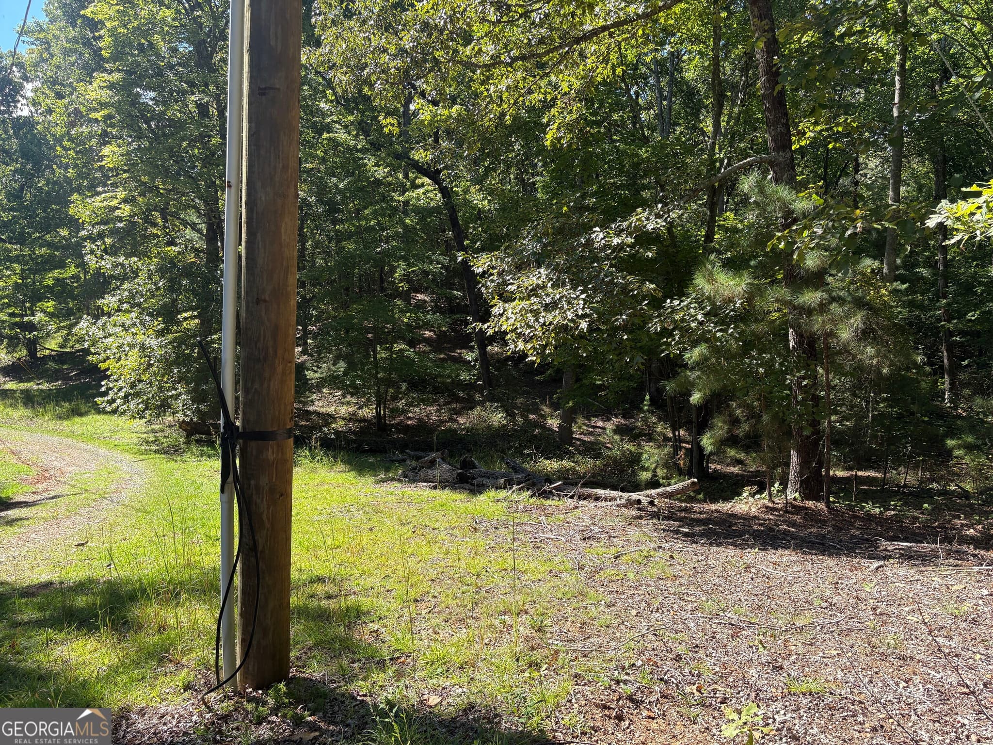 unimproved land for sale at 29B Hillstead Trace, Ellijay, GA 30540 — photo 7