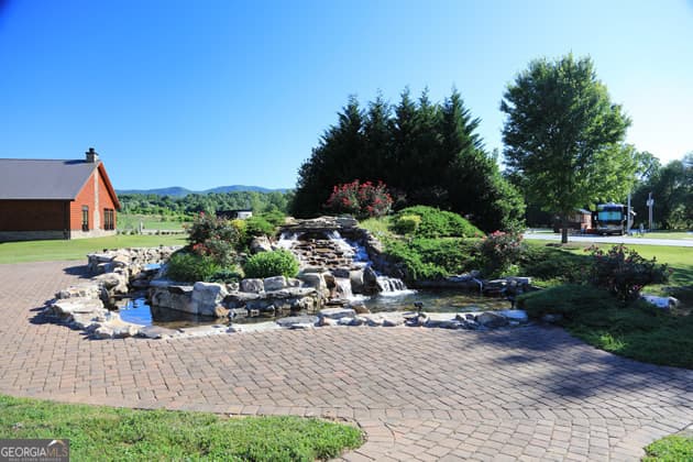 residential lot for sale at 101 Foggy Mtn Road, Blairsville, GA 30512 — photo 10