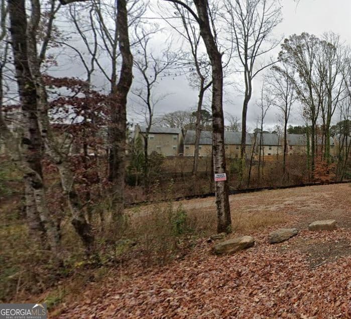 residential lot for sale at 0 Tug Drive, Norcross, GA 30093 — photo 3
