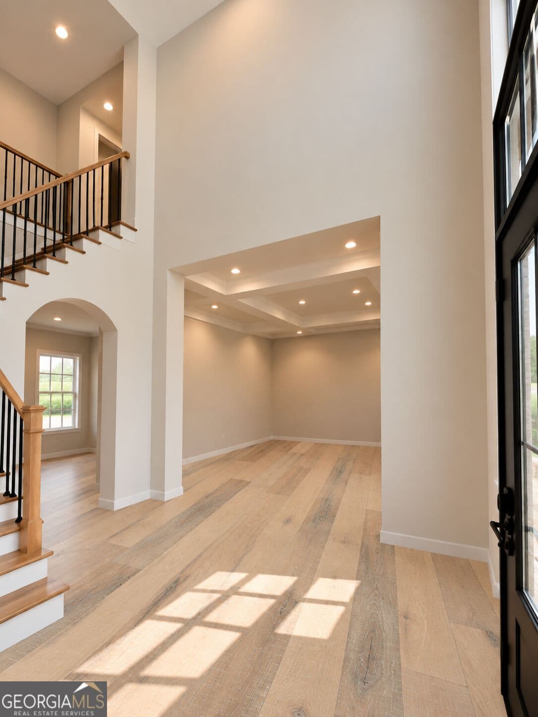 5 bedroom, 4 bathroom, 3,194 sq ft single family residence for sale at 311 Scarborough Road LOT 1, Ellenwood, GA 30294 — photo 2