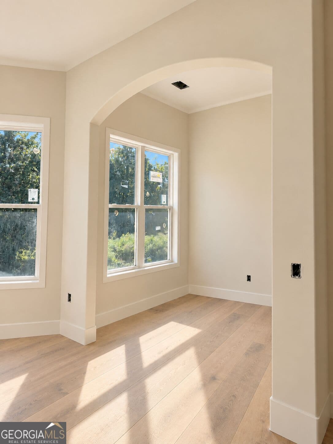 5 bedroom, 4 bathroom, 3,194 sq ft single family residence for sale at 311 Scarborough Road LOT 1, Ellenwood, GA 30294 — photo 6