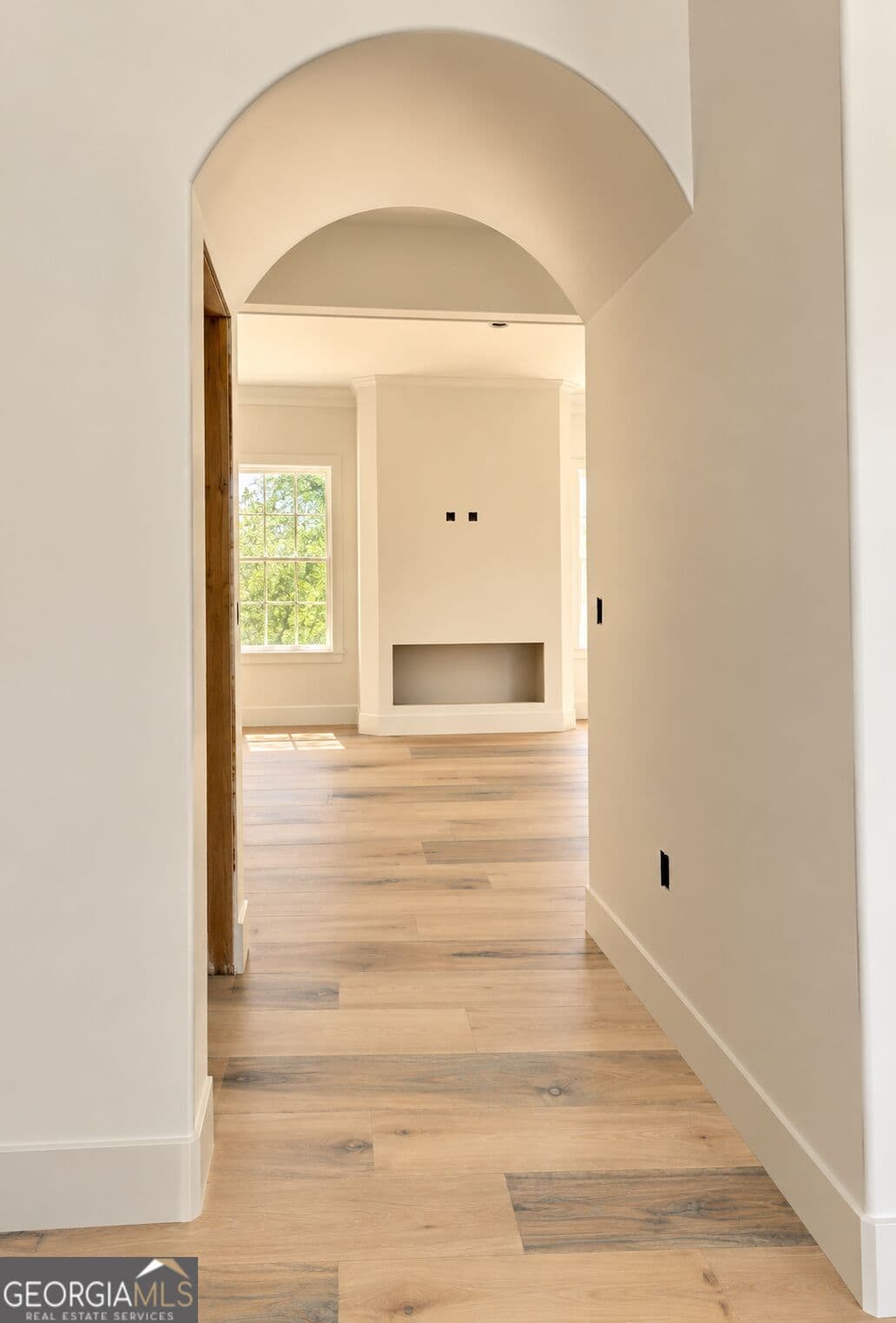 5 bedroom, 4 bathroom, 3,194 sq ft single family residence for sale at 311 Scarborough Road LOT 1, Ellenwood, GA 30294 — photo 4