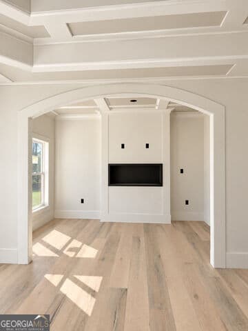 5 bedroom, 4 bathroom, 3,194 sq ft single family residence for sale at 311 Scarborough Road LOT 1, Ellenwood, GA 30294 — photo 8