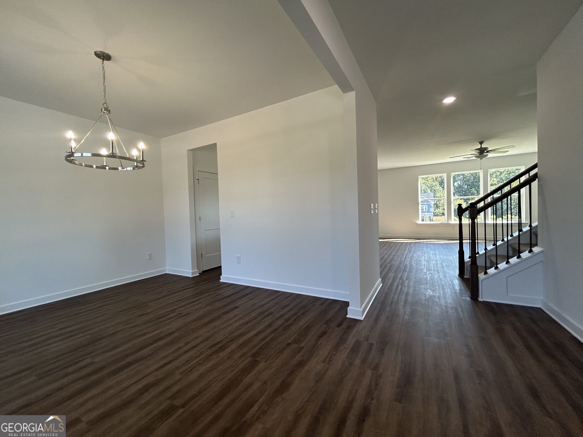 4 bedroom, 3 bathroom, 2,517 sq ft single family residence for sale at 260 Crimson Feather Drive, Jefferson, GA 30549 — photo 2