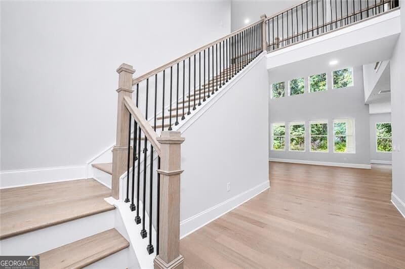 5 bedroom, 5.5 bathroom single family residence for sale at 4835 Gadwall Way, Cumming, GA 30028 — photo 5